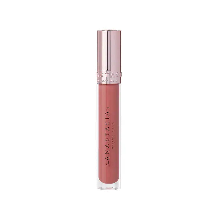 Universal Luminous Tinted Lip Gloss