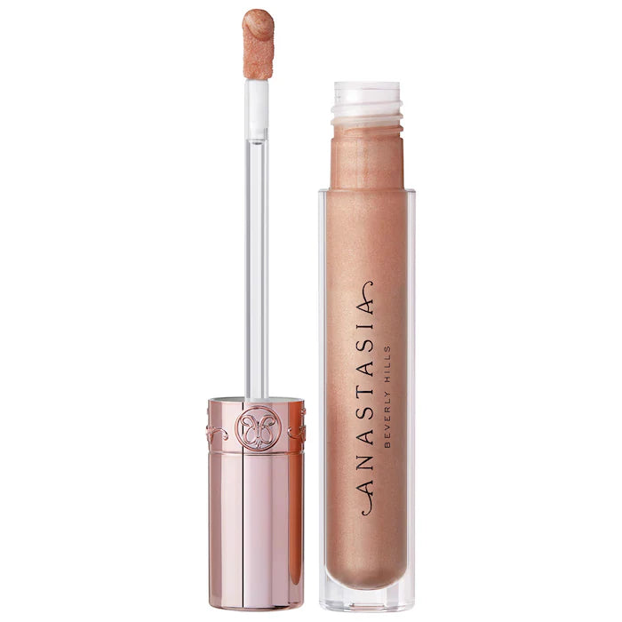 Universal Luminous Tinted Lip Gloss