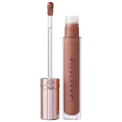 Universal Luminous Tinted Lip Gloss