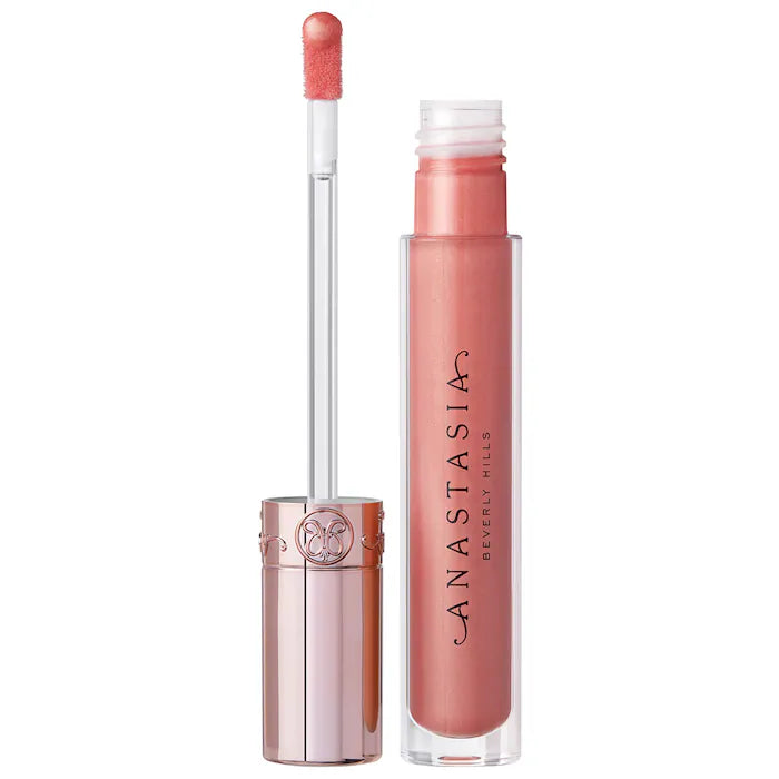Universal Luminous Tinted Lip Gloss