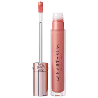 Universal Luminous Tinted Lip Gloss
