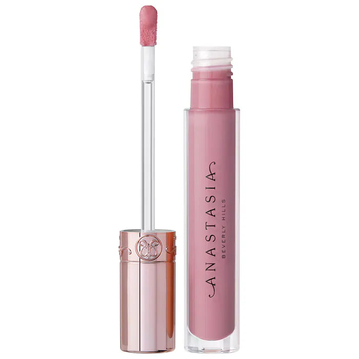 Universal Luminous Tinted Lip Gloss