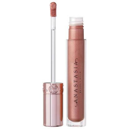 Universal Luminous Tinted Lip Gloss