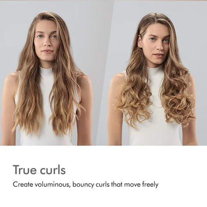 Corrale™ Hair Straightener