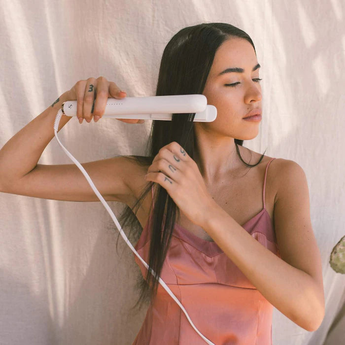 Agave Dry Heat Protection & Hold Styling Mist