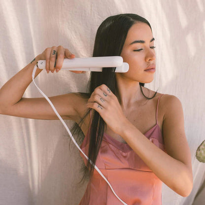 Agave Dry Heat Protection & Hold Styling Mist