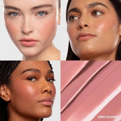 Soft Pop Plumping Cream Blush Veil