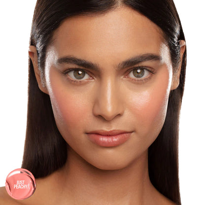 Soft Pop Plumping Cream Blush Veil