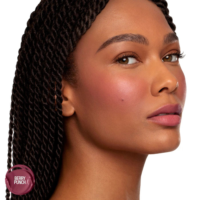 Soft Pop Plumping Cream Blush Veil