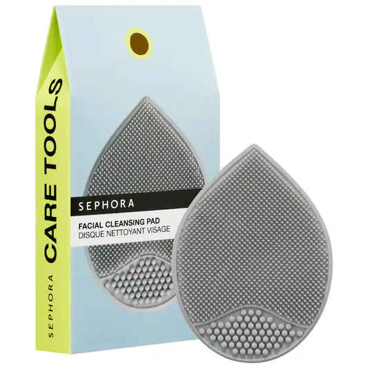 Facial Cleansing Pad