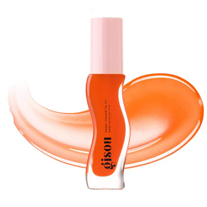 Honey Infused Hydrating Lip Oil