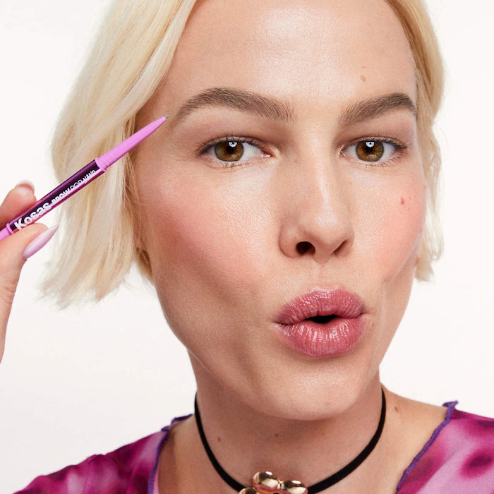 Brow Pop Nano Ultra-Fine Detailing + Feathering Eyebrow Pencil