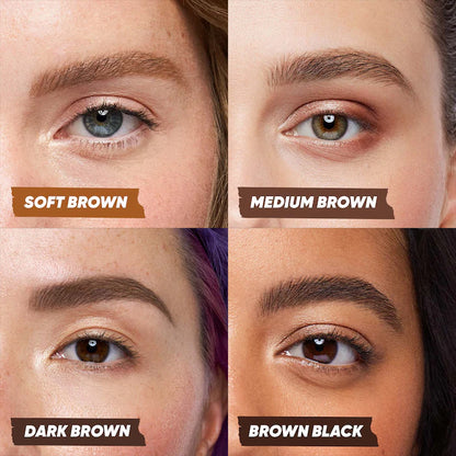Brow Pop Nano Ultra-Fine Detailing + Feathering Eyebrow Pencil