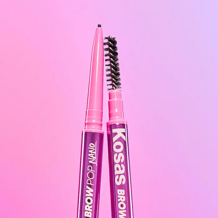 Brow Pop Nano Ultra-Fine Detailing + Feathering Eyebrow Pencil