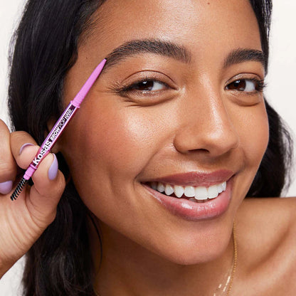 Brow Pop Nano Ultra-Fine Detailing + Feathering Eyebrow Pencil