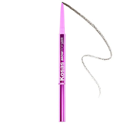 Brow Pop Nano Ultra-Fine Detailing + Feathering Eyebrow Pencil