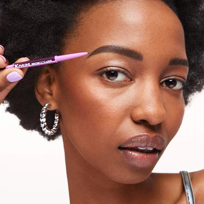 Brow Pop Nano Ultra-Fine Detailing + Feathering Eyebrow Pencil