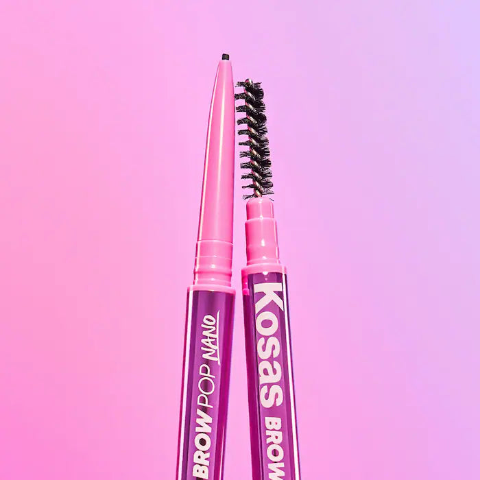Brow Pop Nano Ultra-Fine Detailing + Feathering Eyebrow Pencil