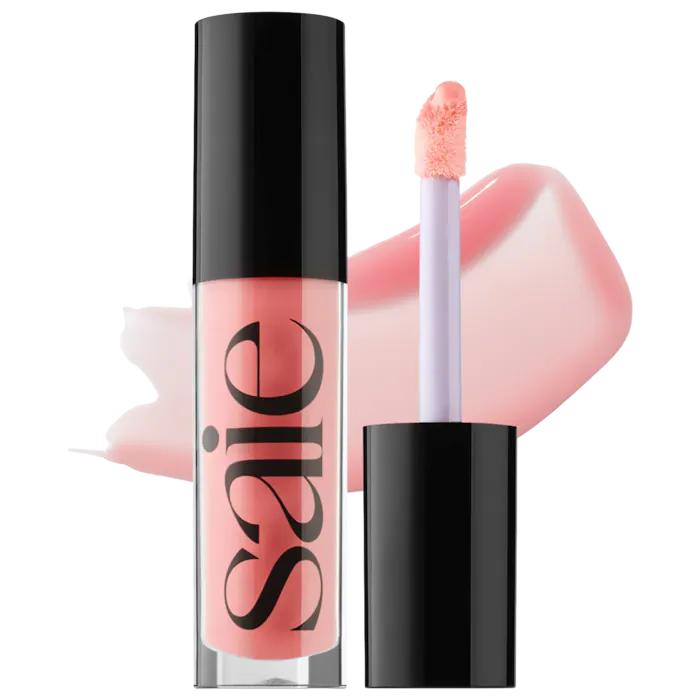 Glossybounce™ High-Shine Hydrating Lip Gloss Oil
