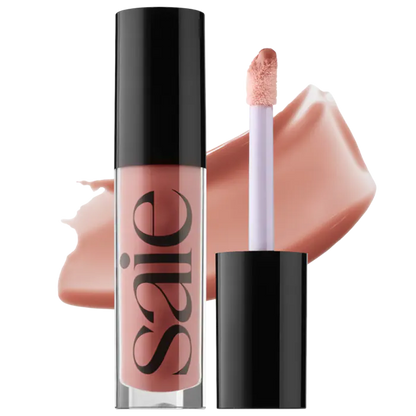 Glossybounce™ High-Shine Hydrating Lip Gloss Oil
