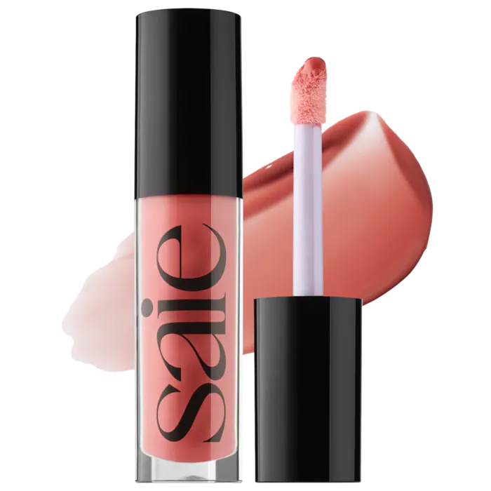 Glossybounce™ High-Shine Hydrating Lip Gloss Oil