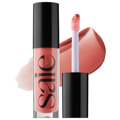 Glossybounce™ High-Shine Hydrating Lip Gloss Oil