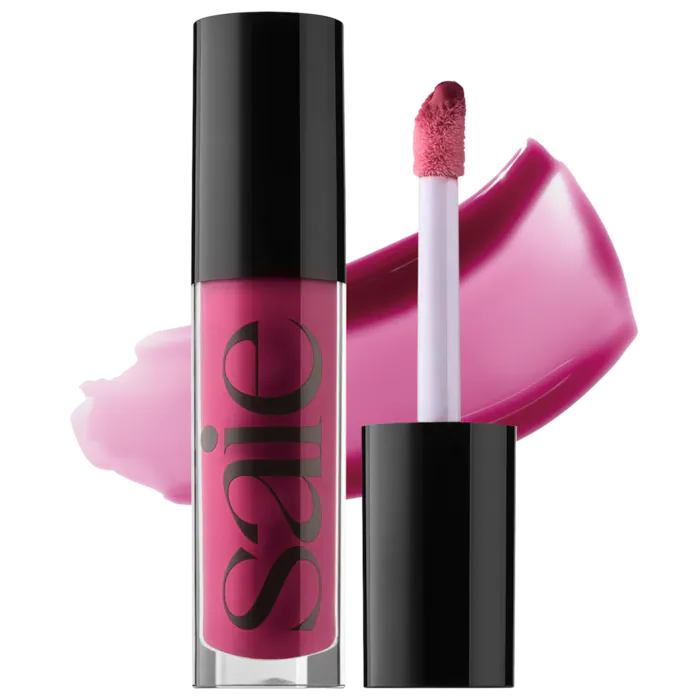 Glossybounce™ High-Shine Hydrating Lip Gloss Oil