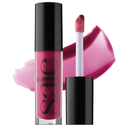 Glossybounce™ High-Shine Hydrating Lip Gloss Oil