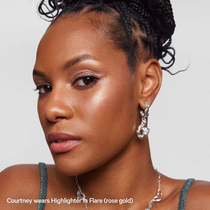 Dewy Cream Highlighter Stick