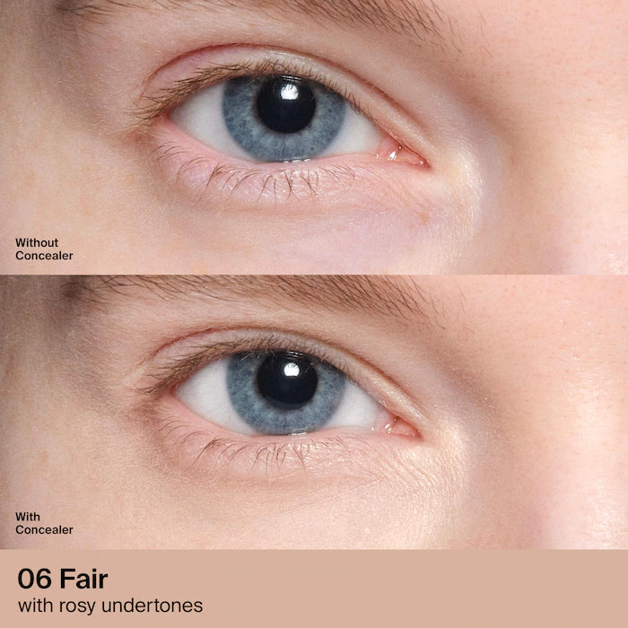 Triclone Skin Tech Hydrating + De-puffing Concealer with Fermented Arnica