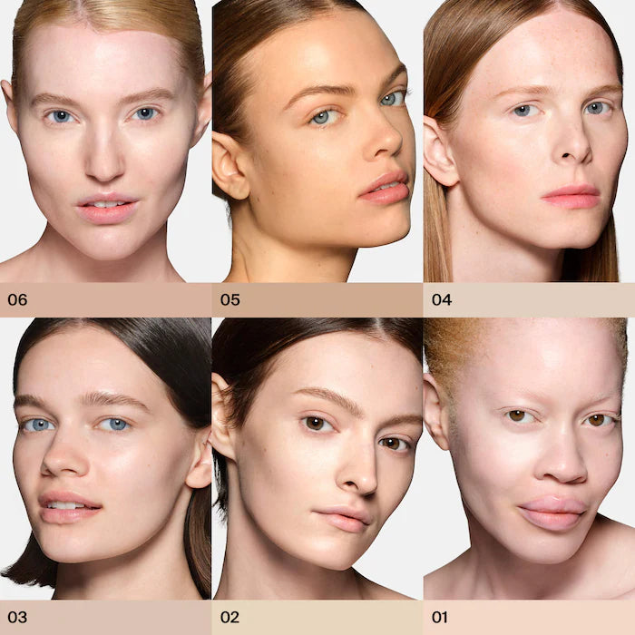 Triclone Skin Tech Hydrating + De-puffing Concealer with Fermented Arnica