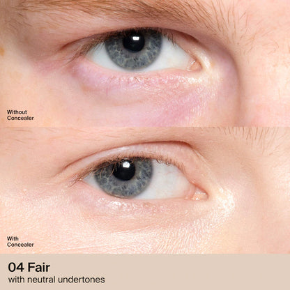 Triclone Skin Tech Hydrating + De-puffing Concealer with Fermented Arnica