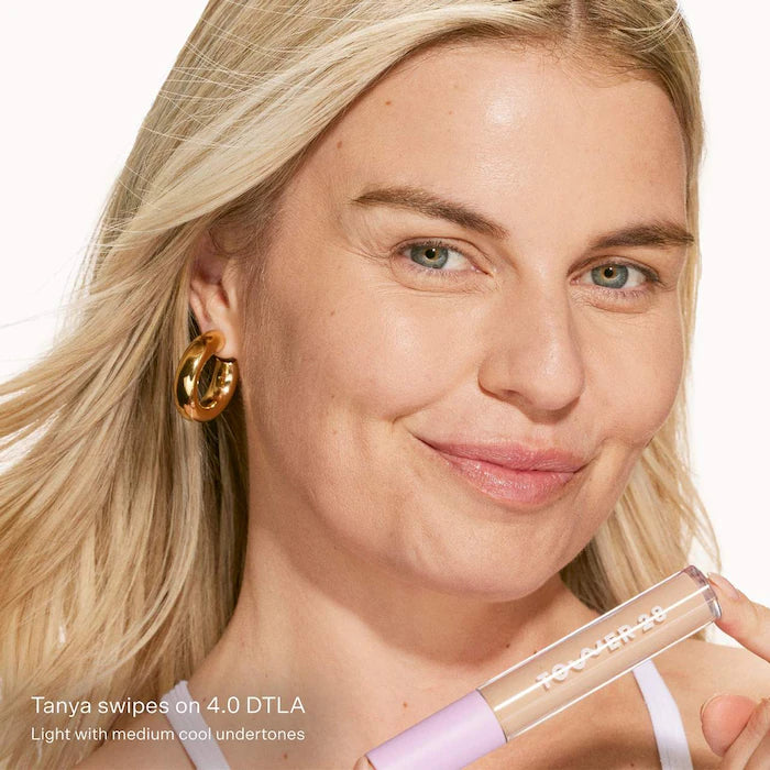Swipe All-Over Hydrating Serum Concealer