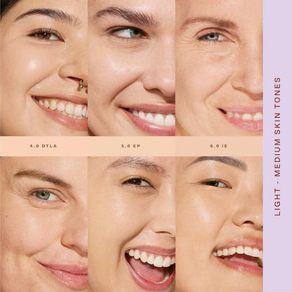 Swipe All-Over Hydrating Serum Concealer