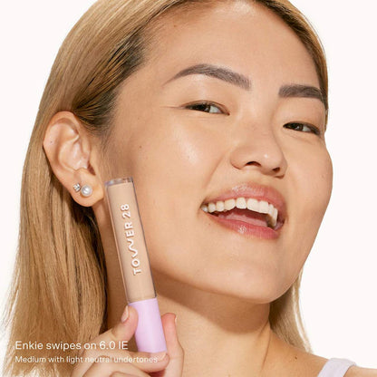 Swipe All-Over Hydrating Serum Concealer
