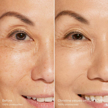 Swipe All-Over Hydrating Serum Concealer