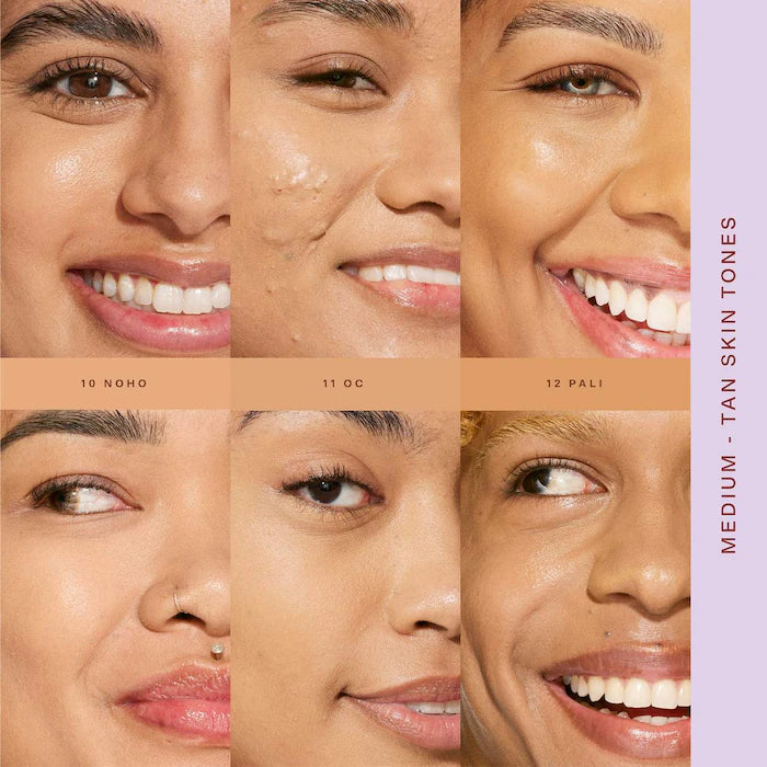 Swipe All-Over Hydrating Serum Concealer