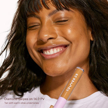 Swipe All-Over Hydrating Serum Concealer