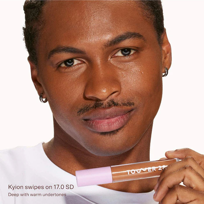 Swipe All-Over Hydrating Serum Concealer