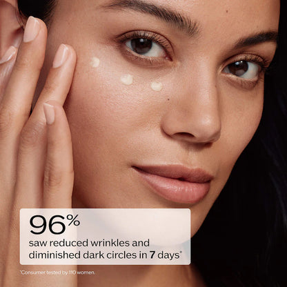 Benefiance Wrinkle Smoothing Eye Cream