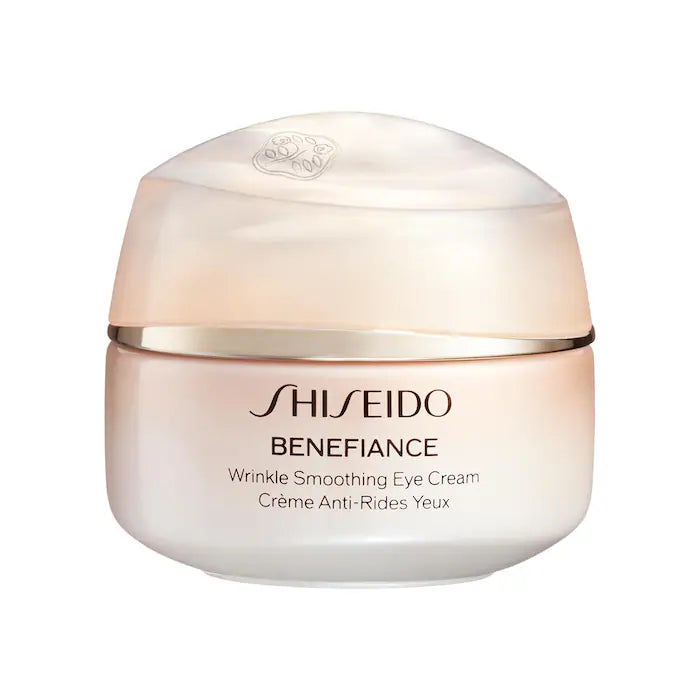 Benefiance Wrinkle Smoothing Eye Cream