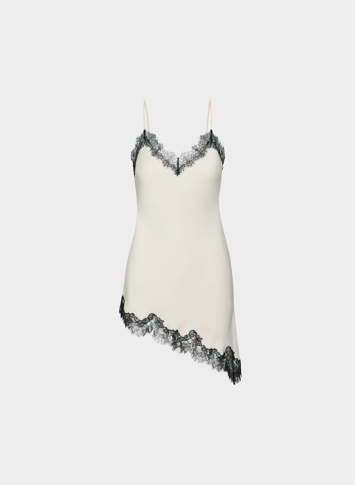 Skylounge Satin Camisole
