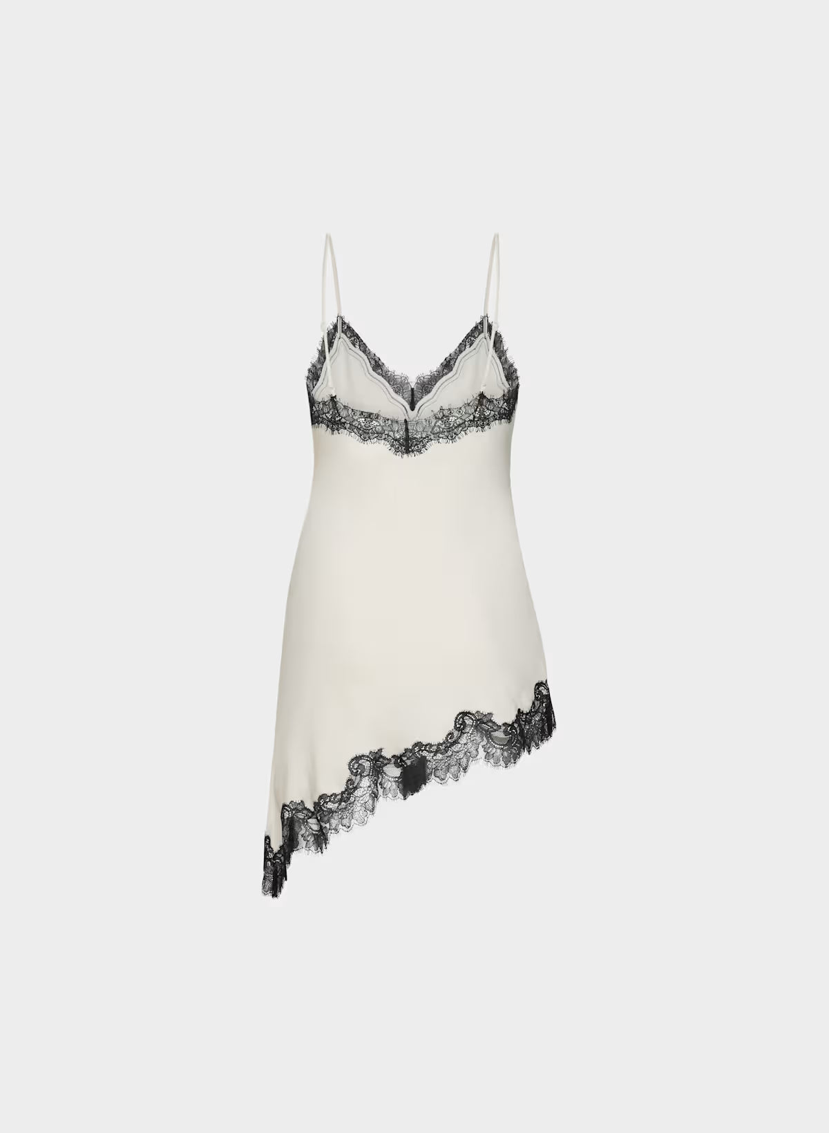 Skylounge Satin Camisole