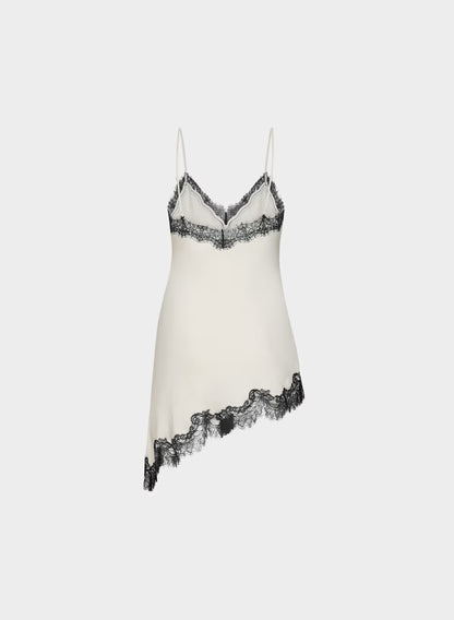 Skylounge Satin Camisole