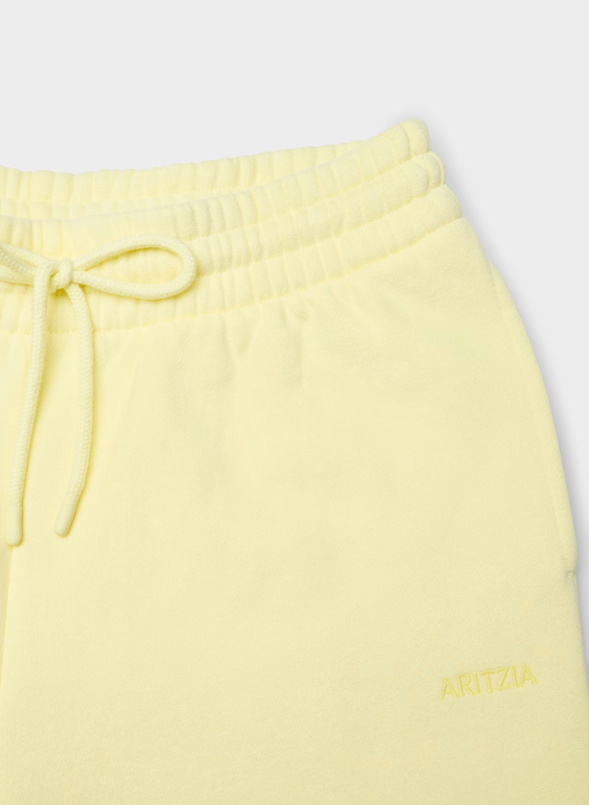 Cozy Sweatfleece Boyfriend Wide Sweatpant