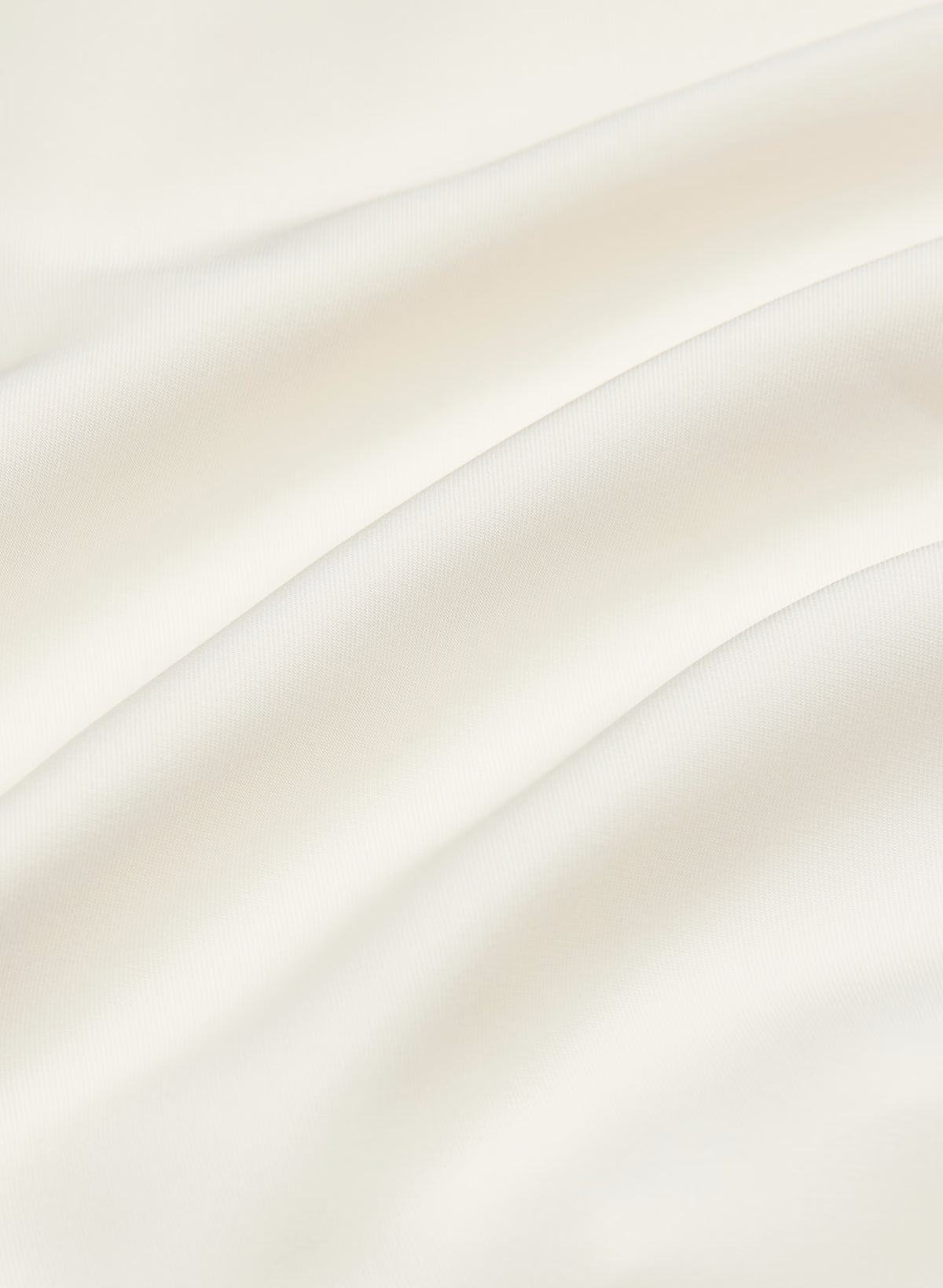 Audience Satin Mini Halter Dress