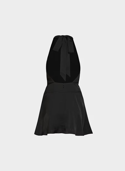 Posse Satin Dress