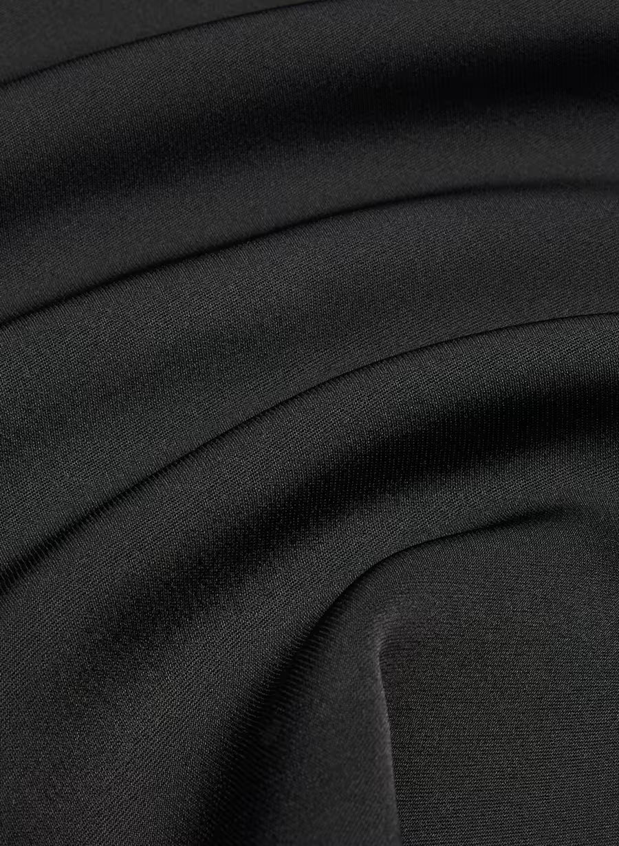 Posse Satin Dress