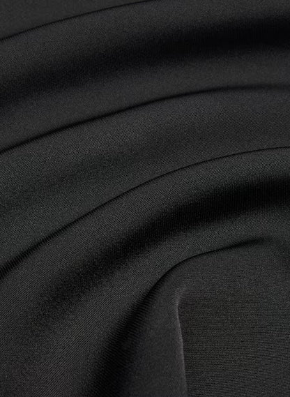 Posse Satin Dress
