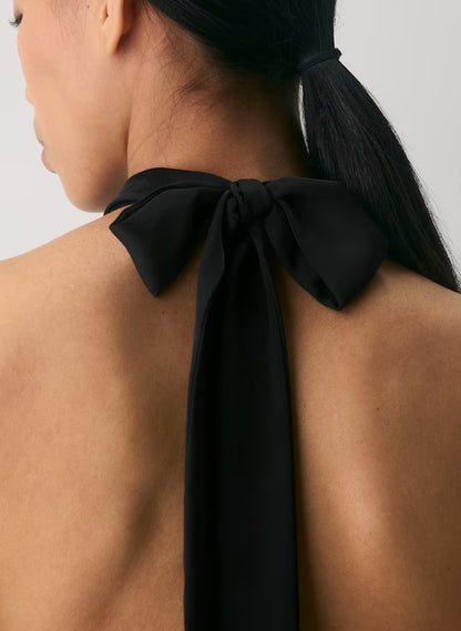 Posse Satin Dress